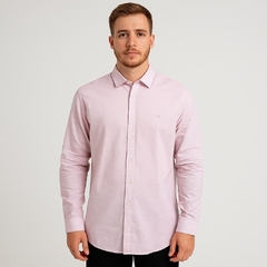 Camisa Social Nude 62168/2 - Desert - comprar online