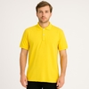 Camisa Polo Amarelo Calgary 79002 - Hangar 33 - comprar online