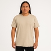 Camiseta Bege Silverstone 7900 - Hangar 33 - comprar online