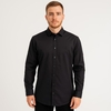 Camisa ML Preto Reativo 77510 - Hangar 33 - comprar online