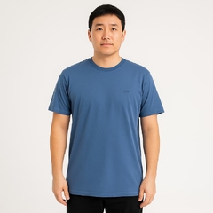 Camiseta Marinho Cristal 7900 - Hangar 33 - comprar online