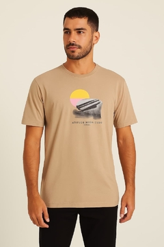 Camiseta Skate - FreeSurf - comprar online