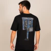 Camiseta Oversized Telephone - Plano C - comprar online