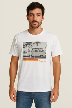 Camiseta Trip - FreeSurf - comprar online