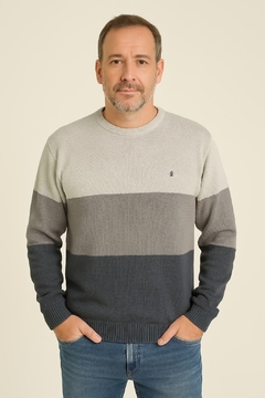 Suéter Tricot 90143/1 - Desert - comprar online