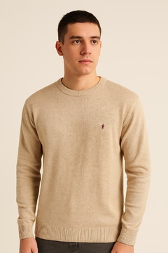 Suéter Tricot 90139/3 - Desert - comprar online