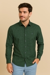 Camisa Culture Slim Fit 08332 - Ogochi - comprar online