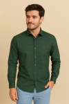 Camisa Culture Slim Fit 08332 - Ogochi - comprar online