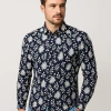 Camisa Social Florida 03072 - Ogochi - comprar online