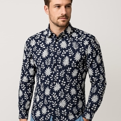 Camisa Social Florida 03072 - Ogochi - comprar online