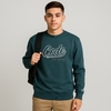 Casaco Moletom Academy - Code - comprar online