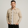 Jaqueta Caqui 90118/3 - Desert - comprar online