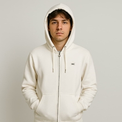 Casaco Moletom Starter - Code - comprar online