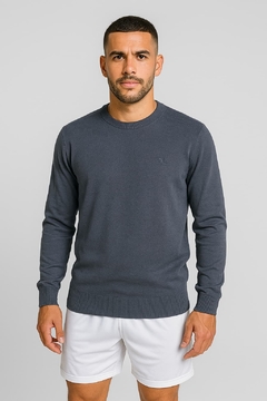 Sueter Tricot Action 76195 - Hangar 33 - comprar online