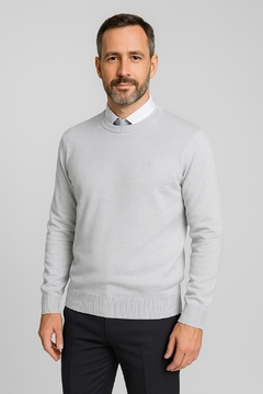 Sueter Tricot Fog 76195 - Hangar 33 - comprar online