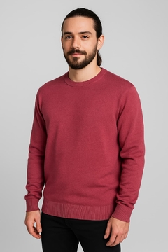Sueter Tricot Witch 76195 - Hangar 33 - comprar online