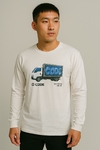 Camiseta ML Intervention - Code - comprar online