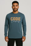 Camiseta ML College - Code - comprar online