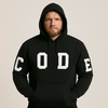 Moletom Outdoor - Code - comprar online