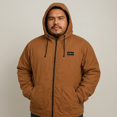 Jaqueta Wood - Code - comprar online