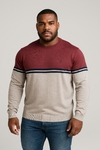 Suéter Tricot 90146/1 - Desert - comprar online