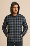 Jaqueta Dupla Face Corta Vento 90148/1 - Desert - comprar online