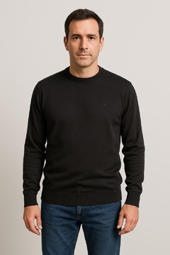 Suéter Tricot Reativo - Hangar 33 - comprar online