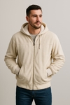 Jaqueta Carner - Hangar 33 - comprar online