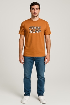 Camiseta Free - FreeSurf - comprar online