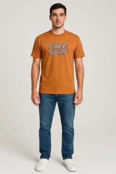 Camiseta Free - FreeSurf - comprar online