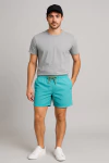 Short Elástico New Turquesa - FreeSurf - comprar online