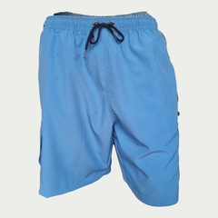 Short Cargo Ripstop - Plano C - Zona Sul Boutique