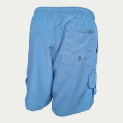 Imagem do Short Cargo Ripstop - Plano C