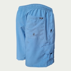 Short Cargo Ripstop - Plano C