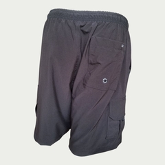 Imagem do Short Cargo Ripstop - Plano C