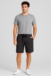 Boardshort Walk Black - FreeSurf - comprar online