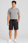 Boardshort Walk Black - FreeSurf - comprar online