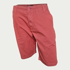 Bermuda Alfaiate 20159/5 - Desert - Zona Sul Boutique