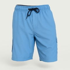 Short Cargo Ripstop - Plano C na internet