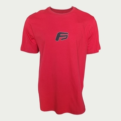 Camiseta Logo - FreeSurf na internet