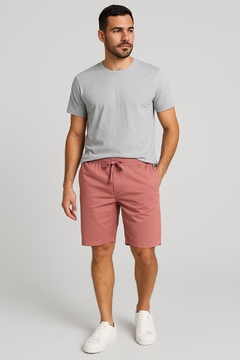 Bermuda Rosa Fairy 75160 - Hangar 33 - comprar online