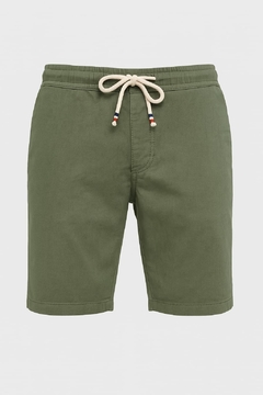 Short Verde Heir 75796 - Hangar 33 na internet