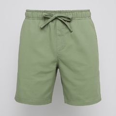 Short Sarja Verde Coral 75884 - Hangar 33 na internet