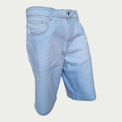 Bermuda Jeans Walk Flip - Code - Zona Sul Boutique