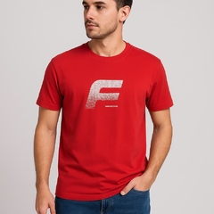 Camiseta Gradiente - FreeSurf