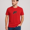 Camiseta Logo - FreeSurf