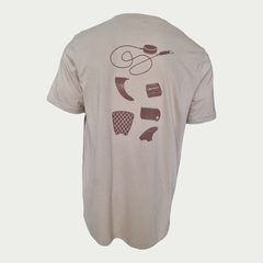 Camiseta Ocean - FreeSurf na internet