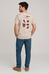 Camiseta Ocean - FreeSurf
