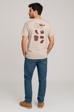 Camiseta Ocean - FreeSurf