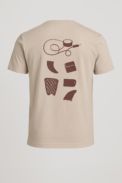 Camiseta Ocean - FreeSurf - comprar online